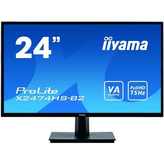 Monitor 24 inch 